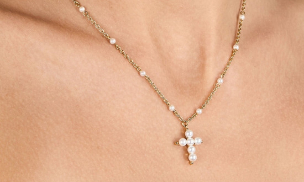 Ogrlica Chiara Ferragni 19AWC22